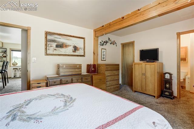 MLS Image for 2134  Homestake  ,Florissant, Colorado