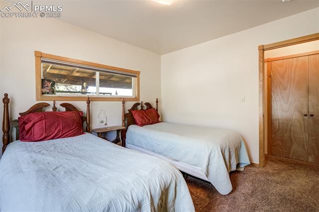 MLS Image for 2134  Homestake  ,Florissant, Colorado