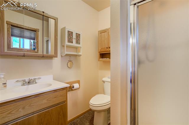 MLS Image for 2134  Homestake  ,Florissant, Colorado