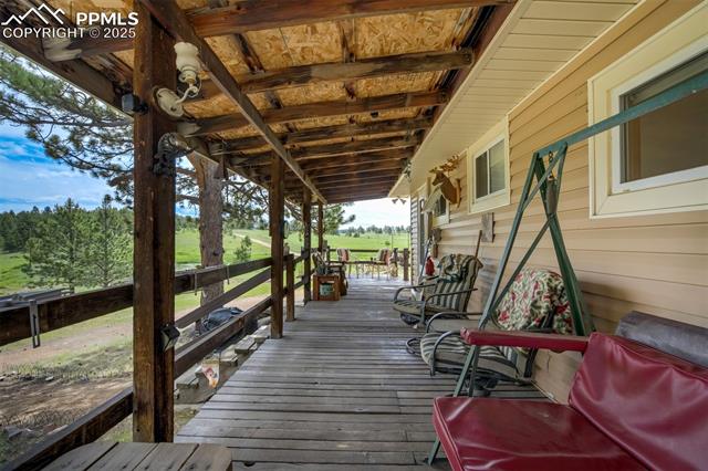 MLS Image for 2134  Homestake  ,Florissant, Colorado