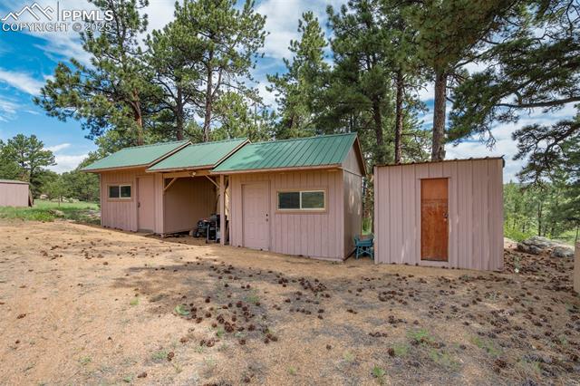 MLS Image for 2134  Homestake  ,Florissant, Colorado