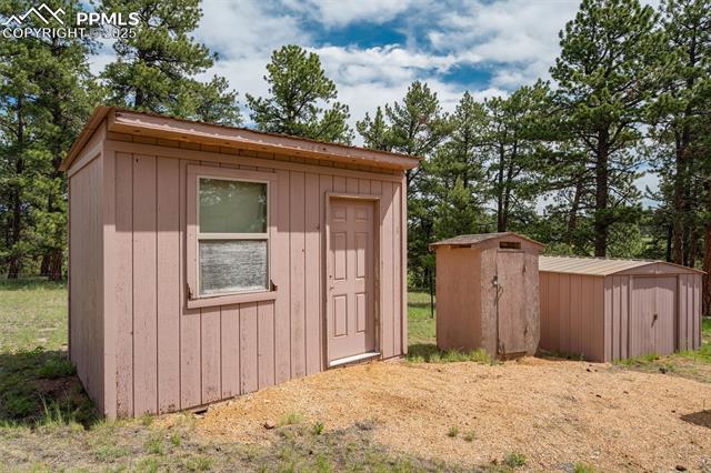 MLS Image for 2134  Homestake  ,Florissant, Colorado