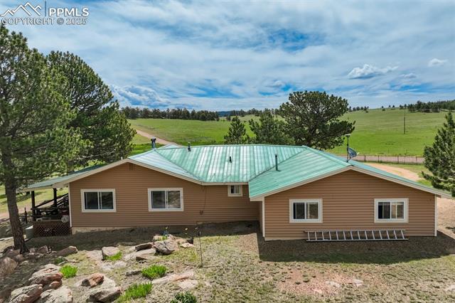 MLS Image for 2134  Homestake  ,Florissant, Colorado