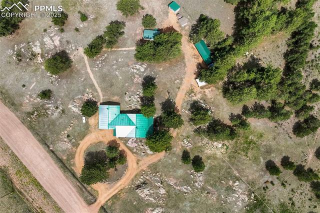 MLS Image for 2134  Homestake  ,Florissant, Colorado