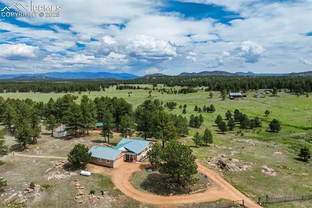 MLS Image for 2134  Homestake  ,Florissant, Colorado