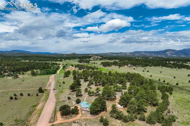 MLS Image for 2134  Homestake  ,Florissant, Colorado