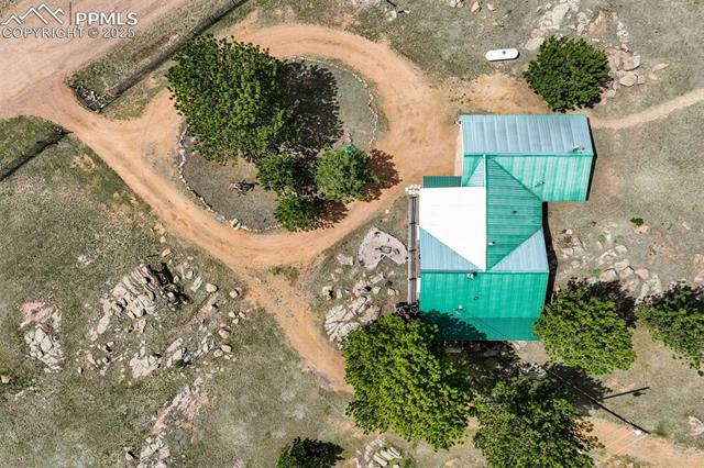 MLS Image for 2134  Homestake  ,Florissant, Colorado