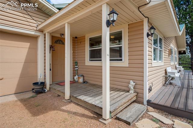 MLS Image for 2134  Homestake  ,Florissant, Colorado