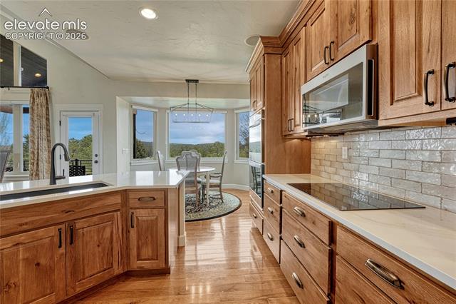 MLS Image for 17925  Grama Ridge  ,Colorado Springs, Colorado