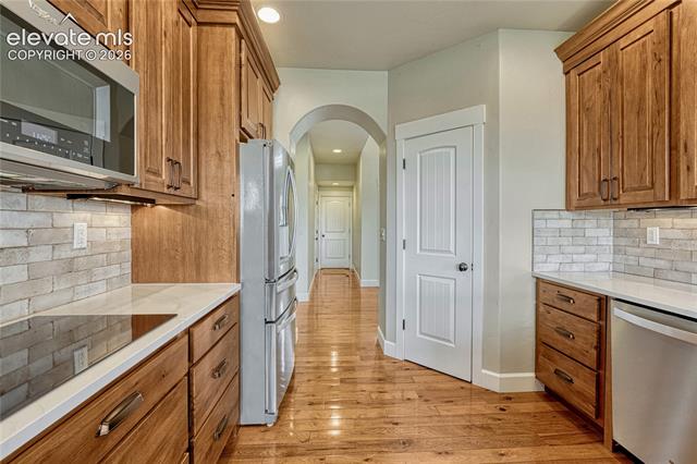 MLS Image for 17925  Grama Ridge  ,Colorado Springs, Colorado