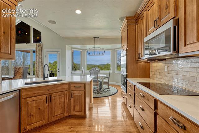 MLS Image for 17925  Grama Ridge  ,Colorado Springs, Colorado