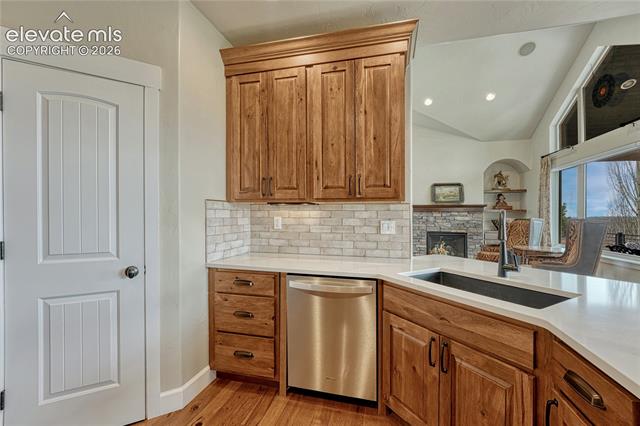 MLS Image for 17925  Grama Ridge  ,Colorado Springs, Colorado