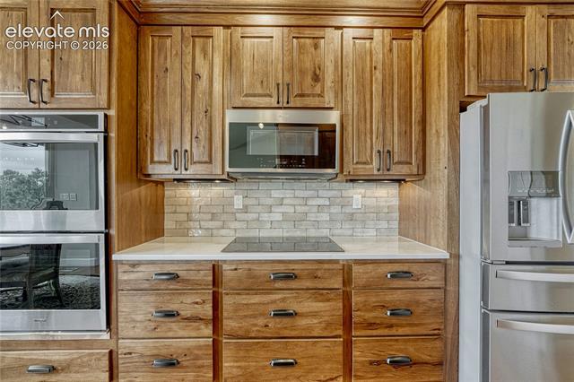 MLS Image for 17925  Grama Ridge  ,Colorado Springs, Colorado