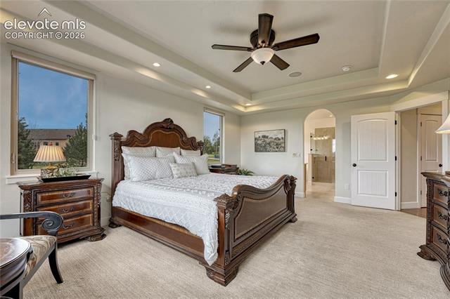 MLS Image for 17925  Grama Ridge  ,Colorado Springs, Colorado