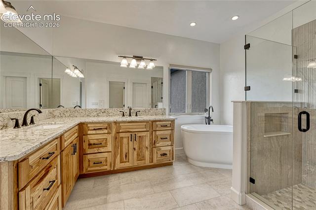MLS Image for 17925  Grama Ridge  ,Colorado Springs, Colorado