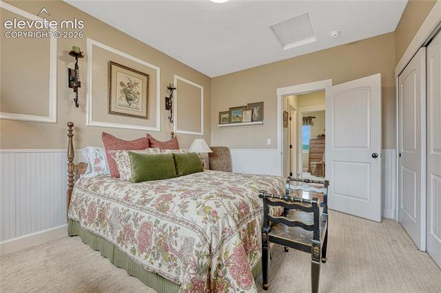 MLS Image for 17925  Grama Ridge  ,Colorado Springs, Colorado