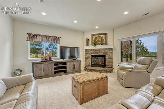 MLS Image for 17925  Grama Ridge  ,Colorado Springs, Colorado