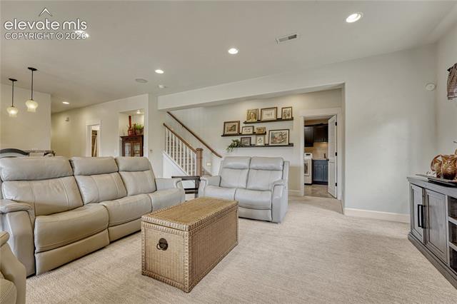 MLS Image for 17925  Grama Ridge  ,Colorado Springs, Colorado