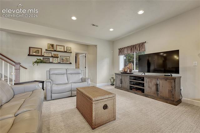 MLS Image for 17925  Grama Ridge  ,Colorado Springs, Colorado
