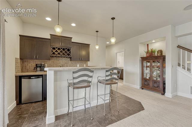 MLS Image for 17925  Grama Ridge  ,Colorado Springs, Colorado