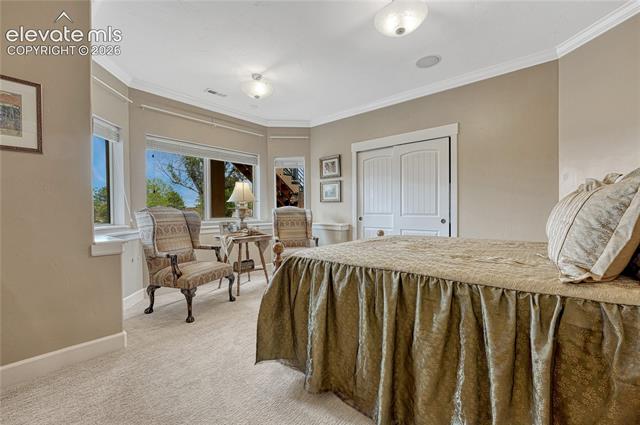 MLS Image for 17925  Grama Ridge  ,Colorado Springs, Colorado