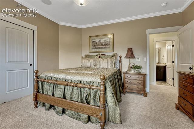 MLS Image for 17925  Grama Ridge  ,Colorado Springs, Colorado