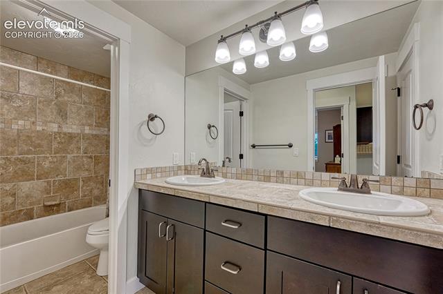 MLS Image for 17925  Grama Ridge  ,Colorado Springs, Colorado