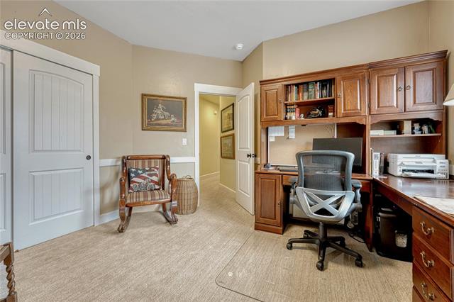 MLS Image for 17925  Grama Ridge  ,Colorado Springs, Colorado