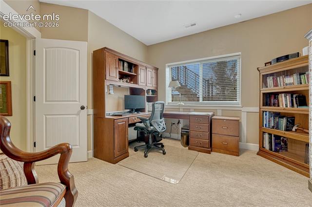 MLS Image for 17925  Grama Ridge  ,Colorado Springs, Colorado