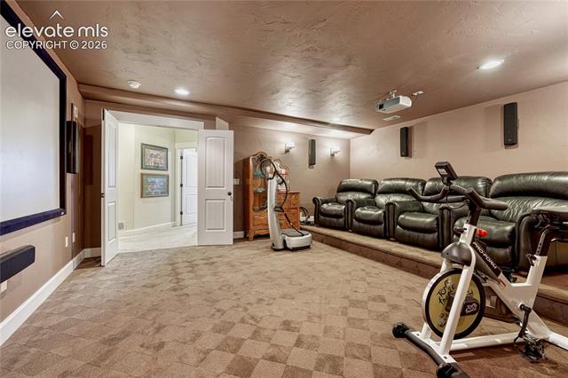 MLS Image for 17925  Grama Ridge  ,Colorado Springs, Colorado