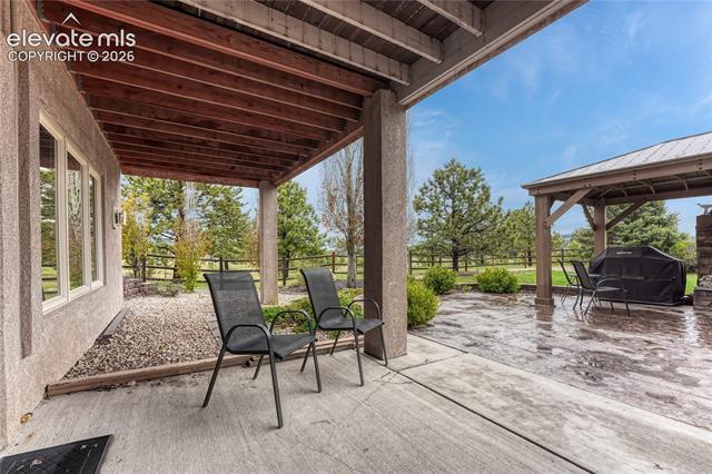 MLS Image for 17925  Grama Ridge  ,Colorado Springs, Colorado