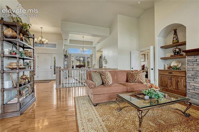 MLS Image for 17925  Grama Ridge  ,Colorado Springs, Colorado