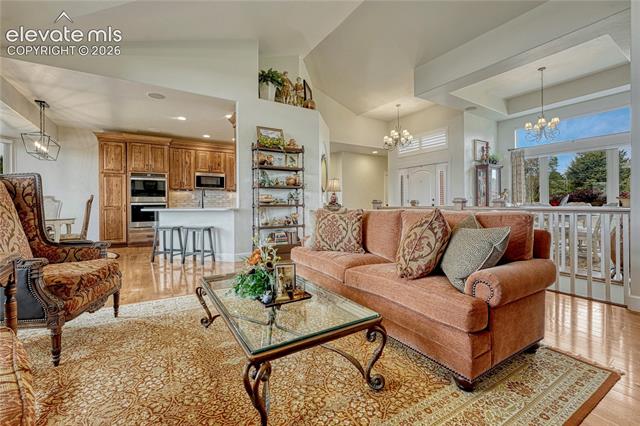 MLS Image for 17925  Grama Ridge  ,Colorado Springs, Colorado