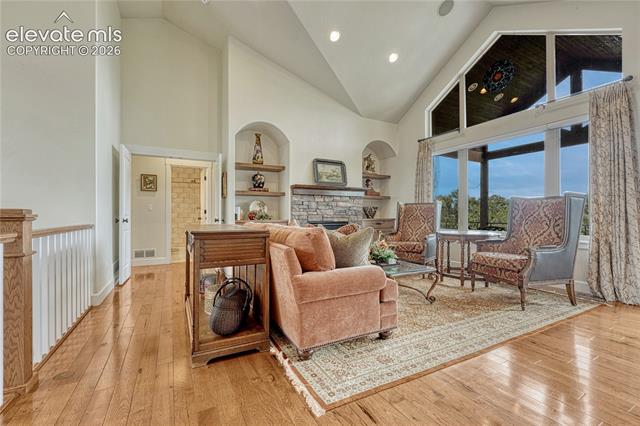 MLS Image for 17925  Grama Ridge  ,Colorado Springs, Colorado