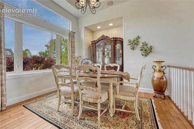 MLS Image for 17925  Grama Ridge  ,Colorado Springs, Colorado