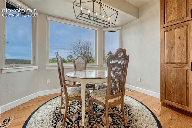 MLS Image for 17925  Grama Ridge  ,Colorado Springs, Colorado