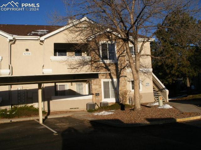 3730  Penny  H , colorado springs  House Search MLS Picture