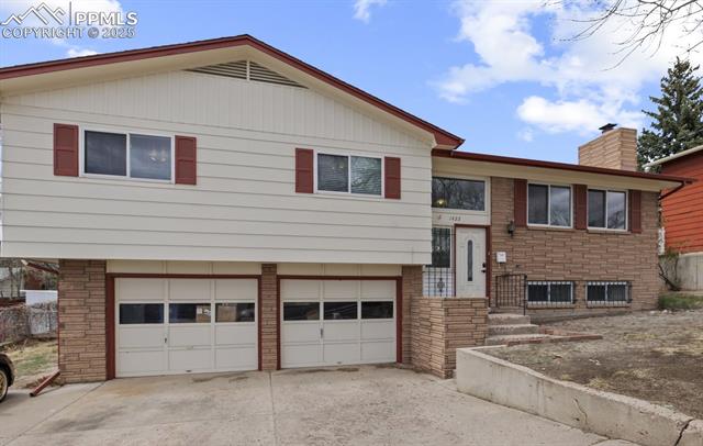 1422 N Chelton  , colorado springs  House Search MLS Picture