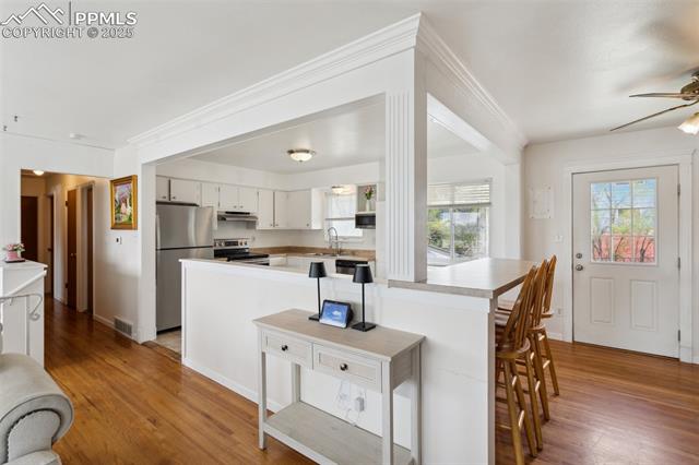 MLS Image for 1422 N Chelton  ,Colorado Springs, Colorado