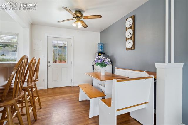 MLS Image for 1422 N Chelton  ,Colorado Springs, Colorado