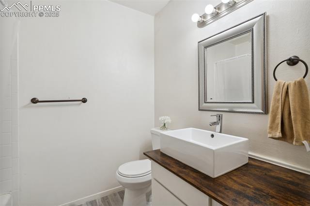 MLS Image for 1422 N Chelton  ,Colorado Springs, Colorado