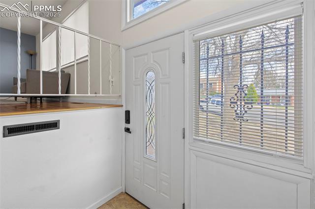 MLS Image for 1422 N Chelton  ,Colorado Springs, Colorado