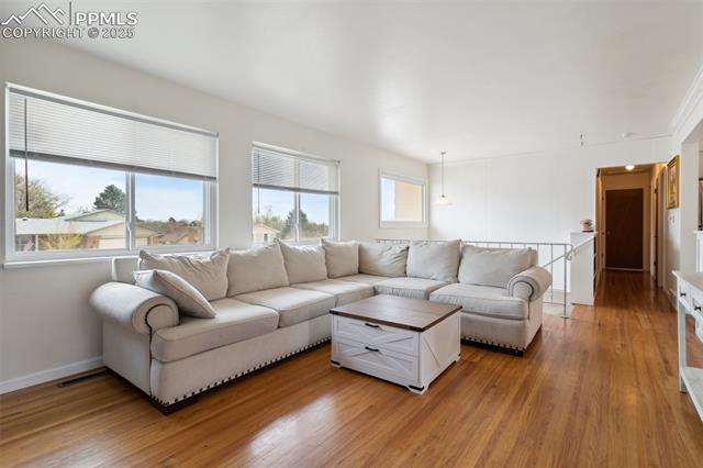 MLS Image for 1422 N Chelton  ,Colorado Springs, Colorado
