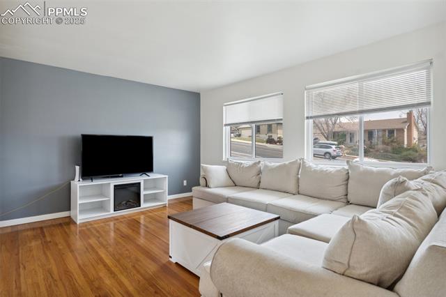 MLS Image for 1422 N Chelton  ,Colorado Springs, Colorado