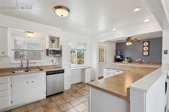 MLS Image for 1422 N Chelton  ,Colorado Springs, Colorado