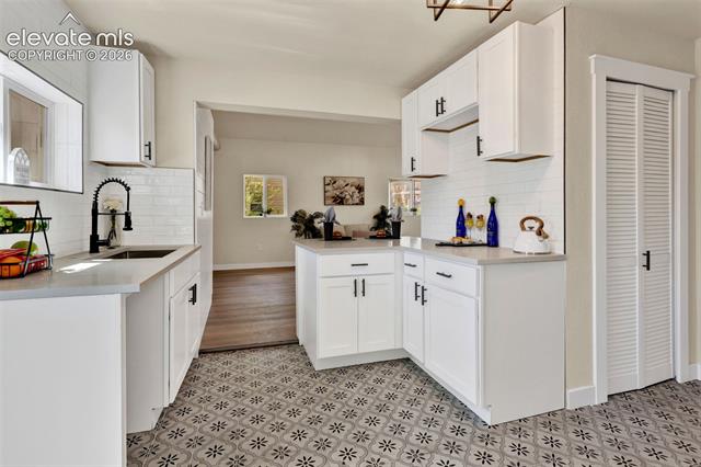 MLS Image for 611  Maple  ,Colorado Springs, Colorado