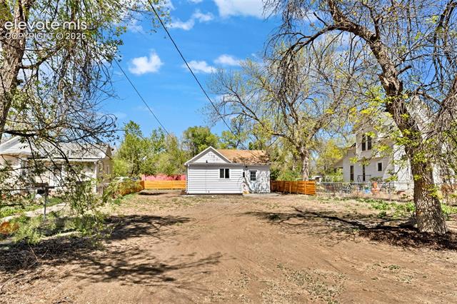 MLS Image for 611  Maple  ,Colorado Springs, Colorado