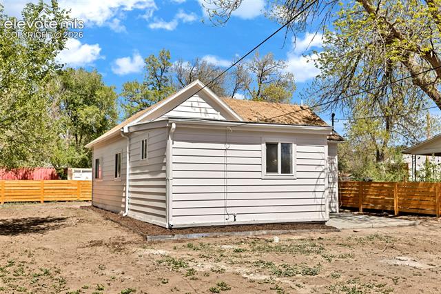 MLS Image for 611  Maple  ,Colorado Springs, Colorado