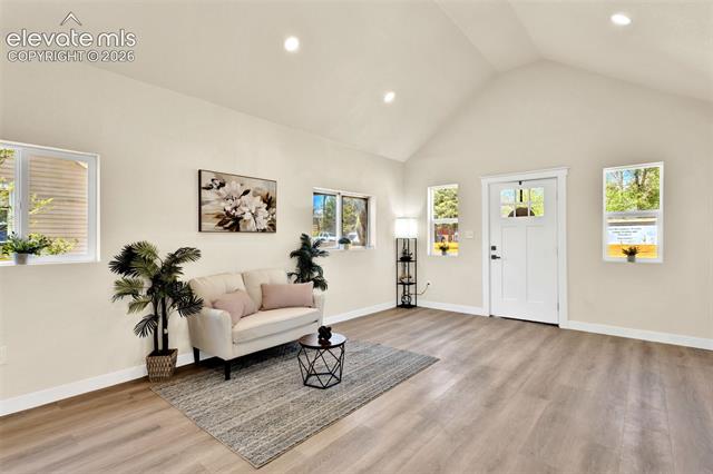 MLS Image for 611  Maple  ,Colorado Springs, Colorado