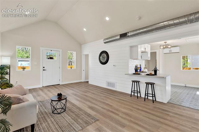 MLS Image for 611  Maple  ,Colorado Springs, Colorado